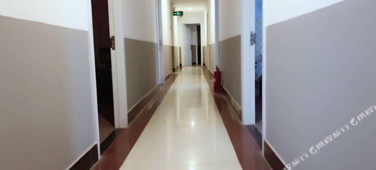 盐城开心缘旅馆图片