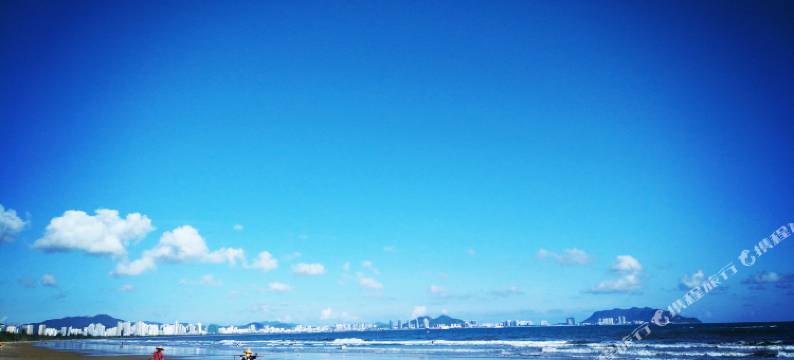 三亚听海望鼓公寓图片