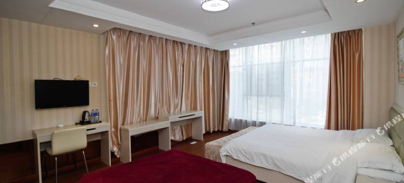 合肥永丰栈酒店图片