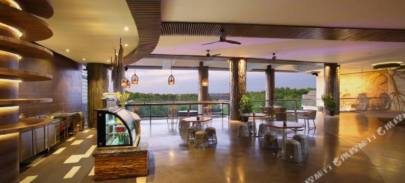 巴厘岛努沙杜瓦水晶奢华海湾度假村(The Crystal Luxury Bay Resort Nusa Dua)图片