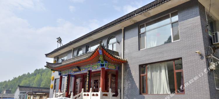 山里寒舍客栈(五台山风景区店)图片