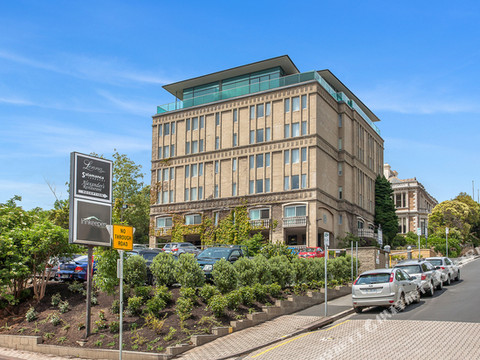 霍巴特林娜饭店