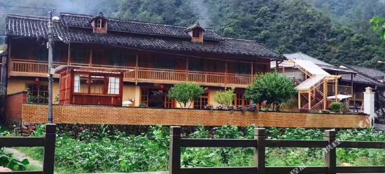 龙泉馨园民宿图片