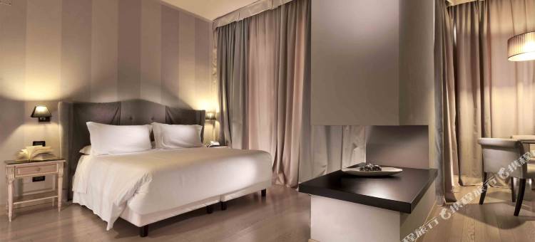 C-安巴夏特利酒店(c-hotels Ambasciatori)图片