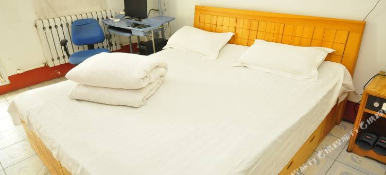 平阴鑫森宾馆图片