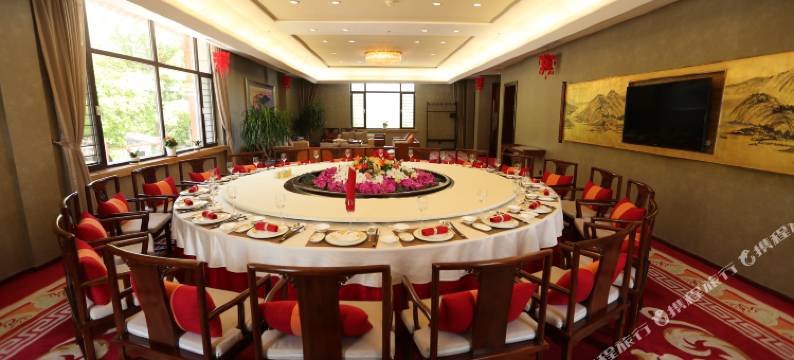 凤凰山宾馆图片