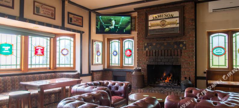 米克奥西斯酒店(Mick O'Sheas)图片