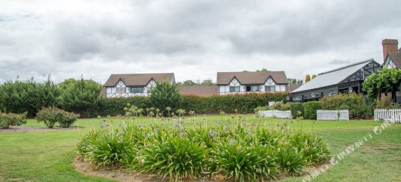 米克奥西斯酒店(Mick O'Sheas)图片