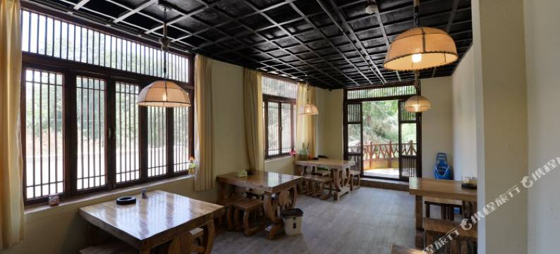 丽江古陌庭院客栈(束河古镇店)图片