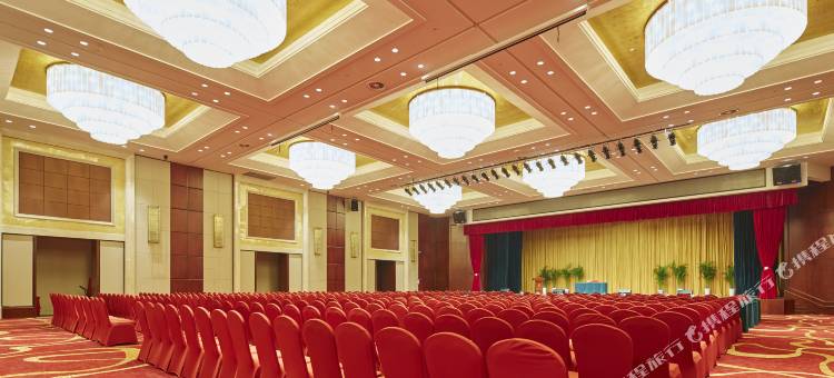 乳山华玺大酒店图片