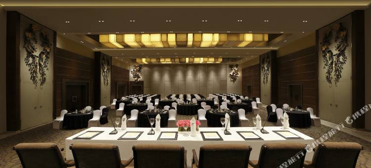 瓦多达拉苏亚宫殿美爵酒店(Grand Mercure Vadodara Surya Palace)图片