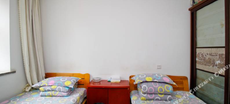 合肥汇林园民宿图片