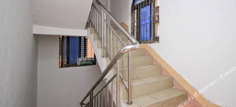 深圳涂记住宿图片