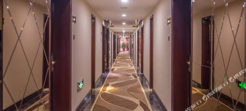 永嘉锦江大酒店图片