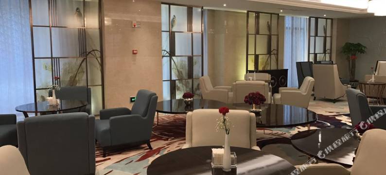 瑞安瑞立外滩酒店图片