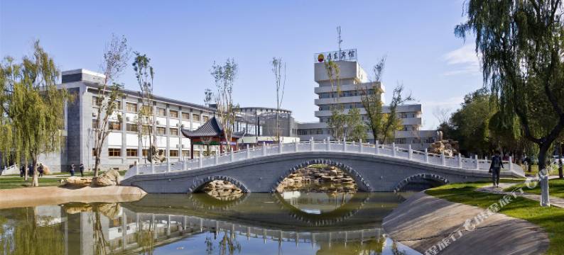 阜康准东宾馆图片