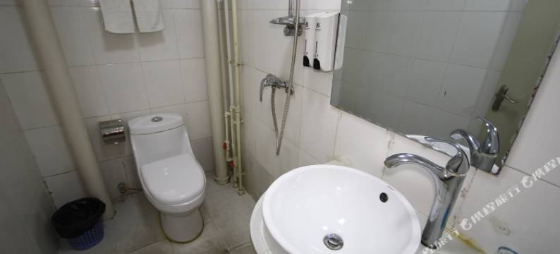 郓城嘉诚商务宾馆图片