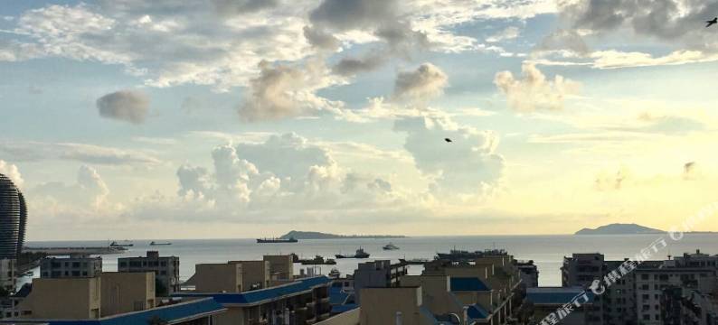 三亚汇通宾馆图片