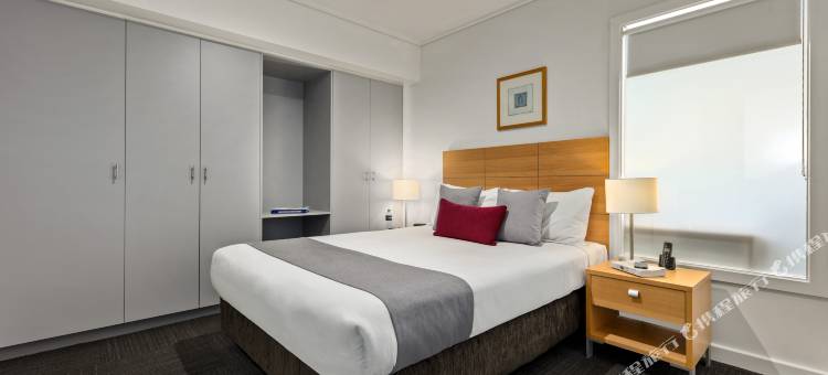 南岸奎斯特住宿(Quest Southbank)图片