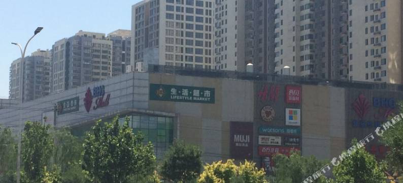 速8酒店(北京天通苑清华长庚医院店)图片