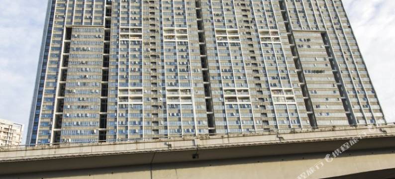 城市驿站(深圳布吉大都汇店)图片