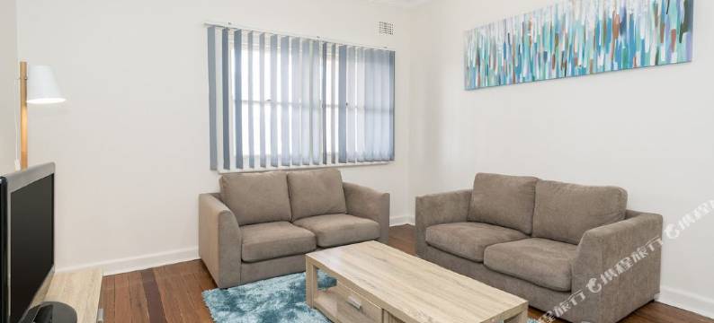 湖口阿什菲尔德天主教俱乐部(Ashfield Catholic Club, Unit 2 the Entrance)图片