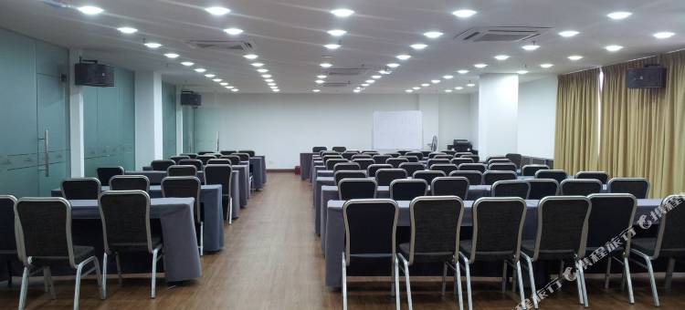 松之轩(Pinetree Hotel)图片