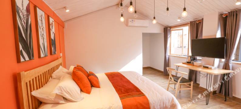 黄姚古镇二姑娘客栈图片