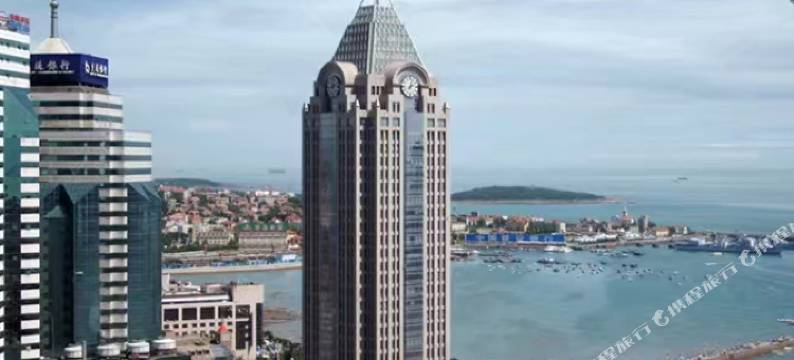 青岛海棠湾日租房图片