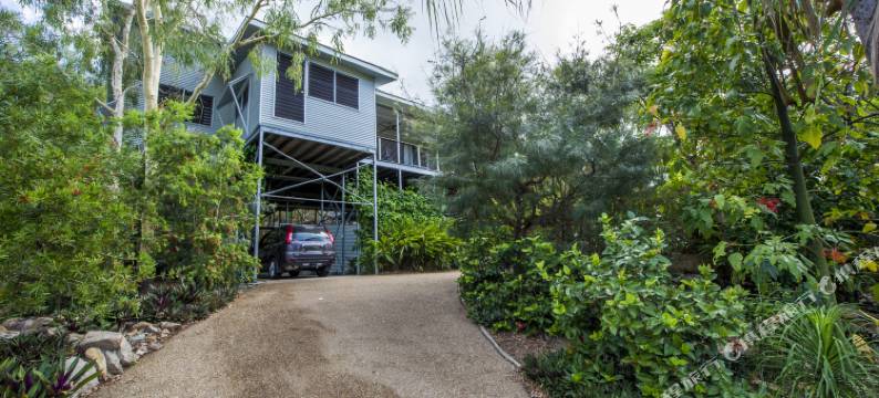 马蹄湾景色度假屋(Horseshoe Bay Vista)图片