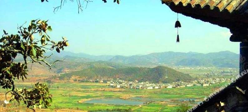 祥云三合酒店图片