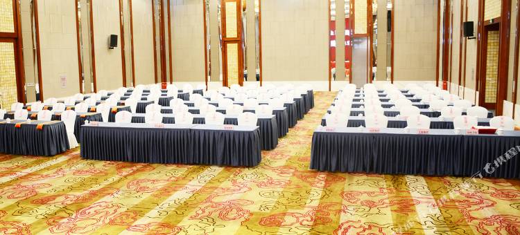 昌吉园林宾馆(东方广场店)图片