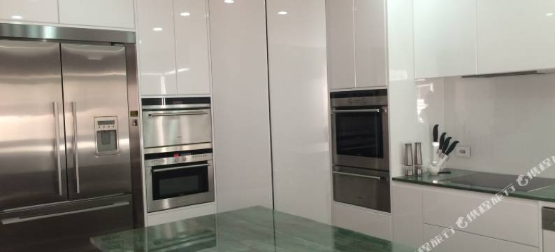 斯坦利山方舟酒店(The Ark Stanley Luxury Bed and Breakfast)图片