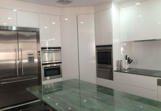 The Ark Stanley Luxury Bed and Breakfast Hotel Overview