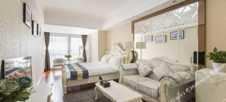 思途商务公寓(深圳罗湖万象城店)图片