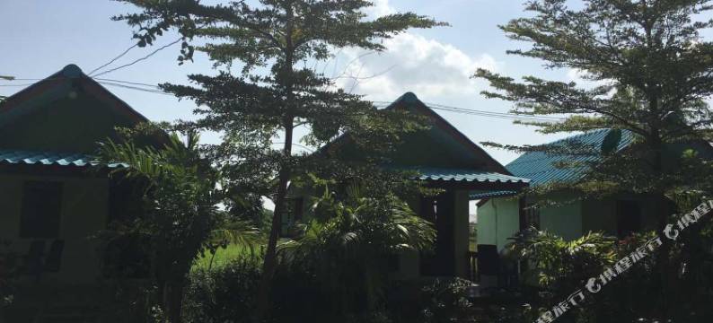 Baan Phurin度假村(Baan Phurin Resort)图片