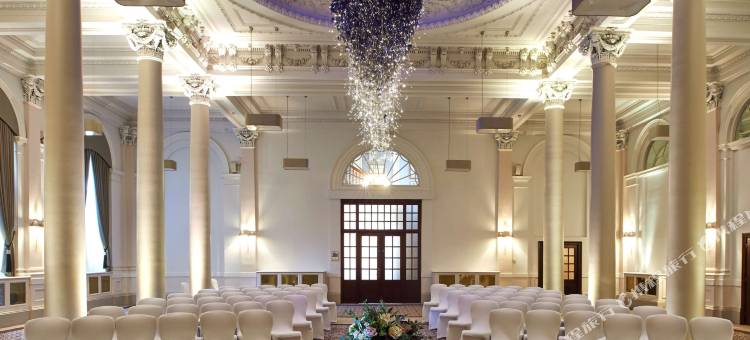 爱丁堡乔治洲际酒店(InterContinental Hotels EDINBURGH THE GEORGE by IHG)图片