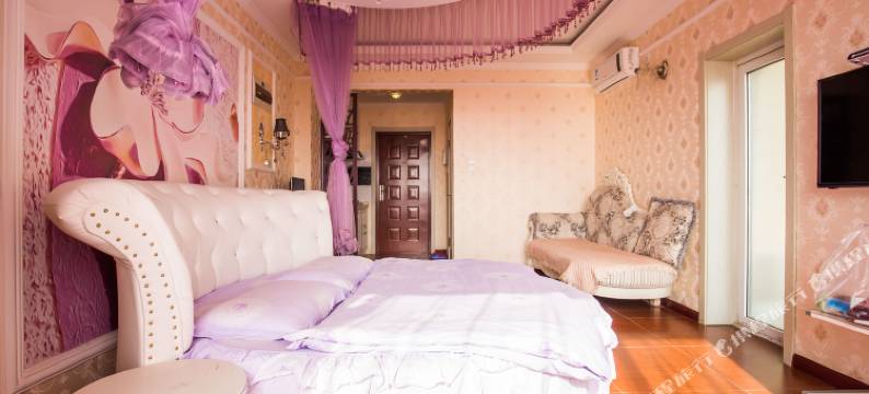 兴城海之洋海景公寓图片