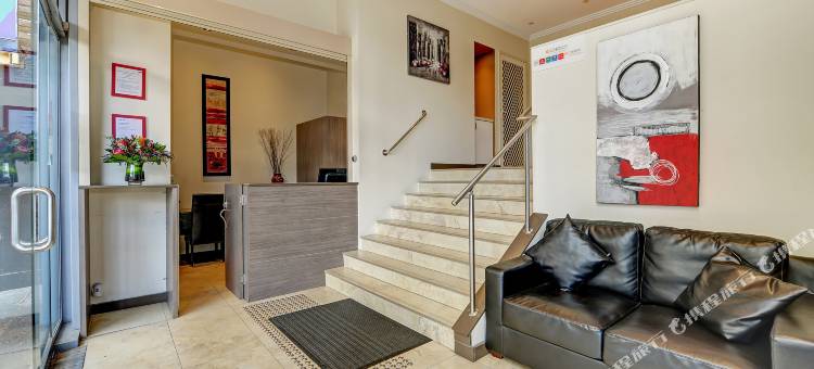 Best Western Plus Camperdown Suites图片