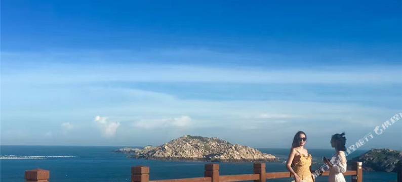 平潭清境·石厝精品客栈(坛南湾七号沙滩店)图片