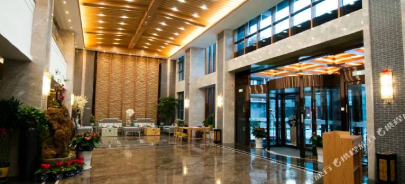 又见文华大酒店(又见平遥园区店)图片