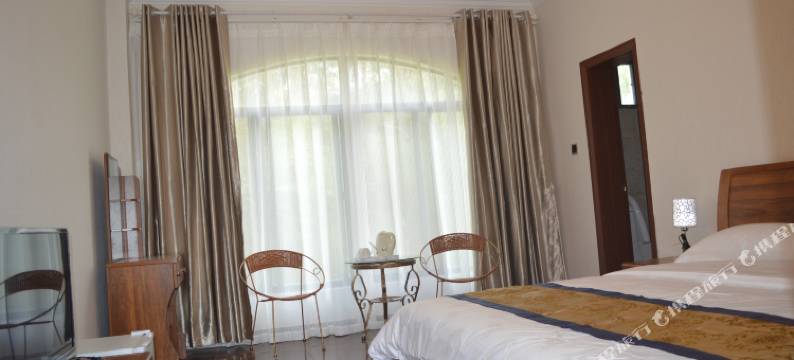 三亚天涯生态园度假山庄图片