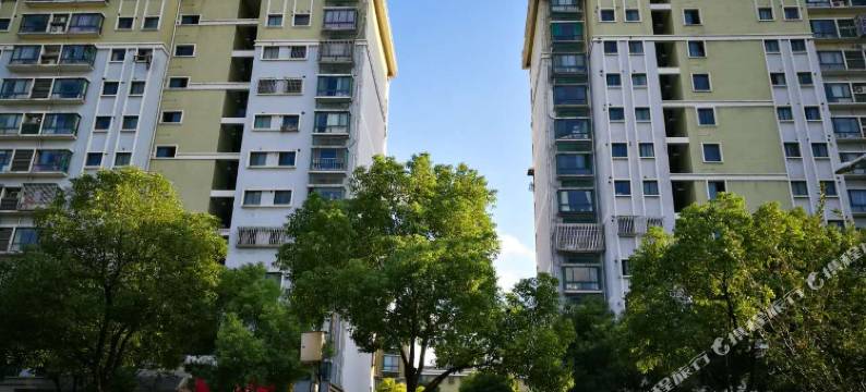 上海千万里家庭公寓图片