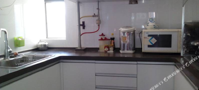 西安交大兴庆公园公寓图片