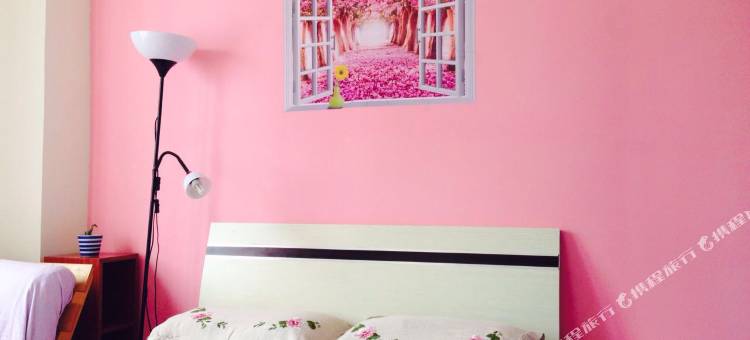 成都个人公寓图片