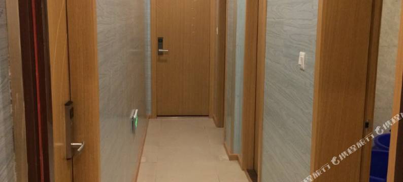 常州洁安旅馆图片