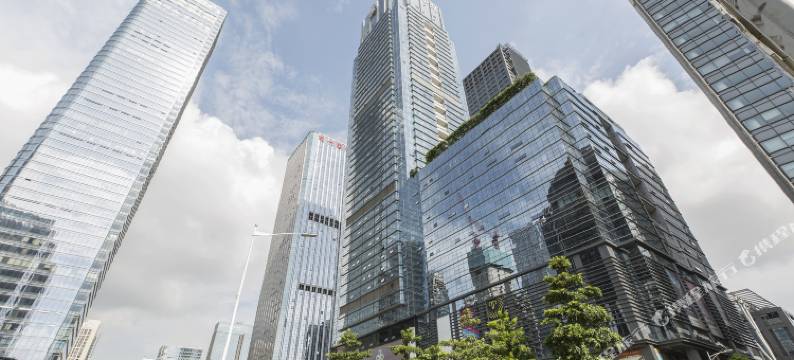 香樟酒店(深圳福田会展中心店)图片