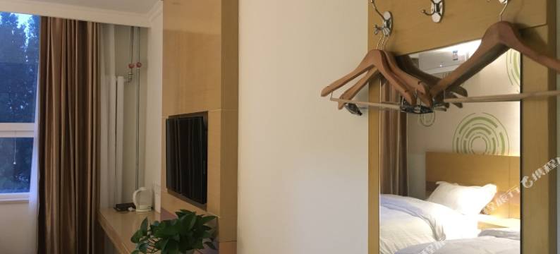 凡尔赛酒店式公寓(北京首都机场店)图片