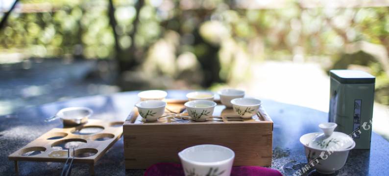 南澳悠居公寓图片