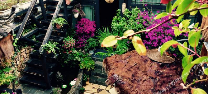 丽江心儿心居客栈图片